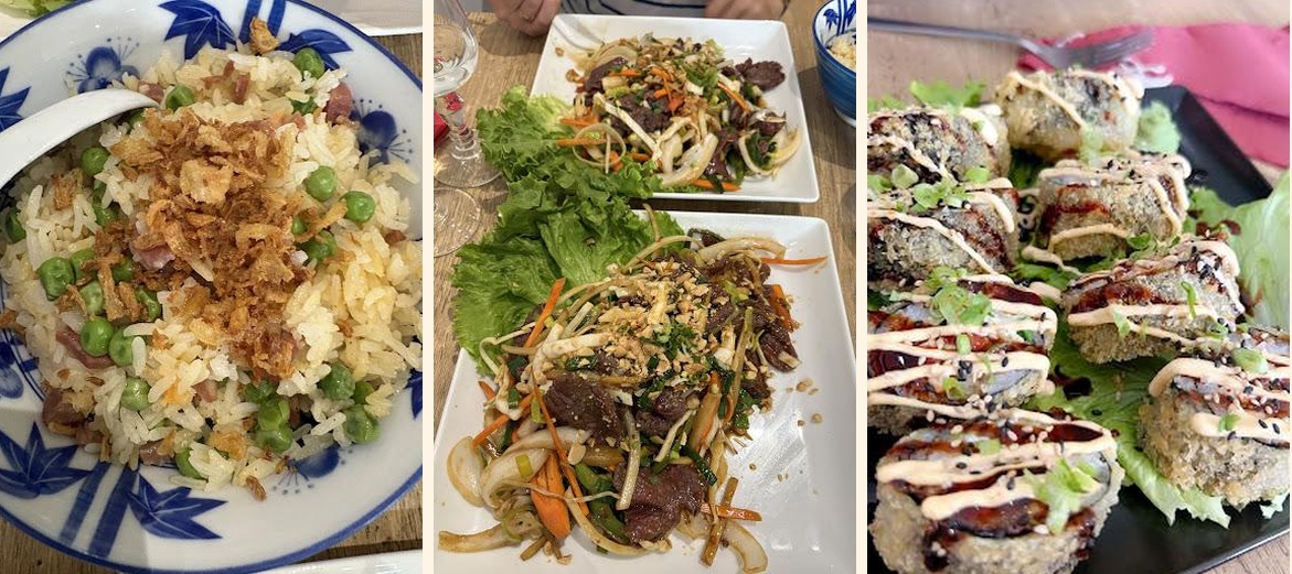 Dragon d'Or - Gallery Image 1