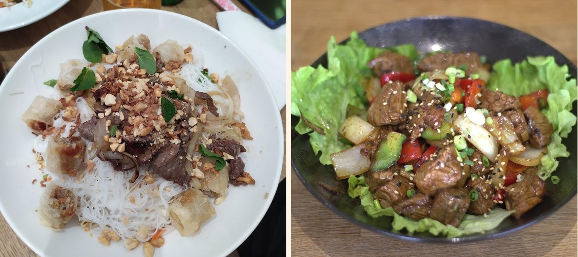 Dragon d'Or - Gallery Image 3